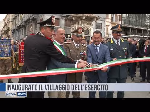 Medianews del 02 10 2025 seconda edizione