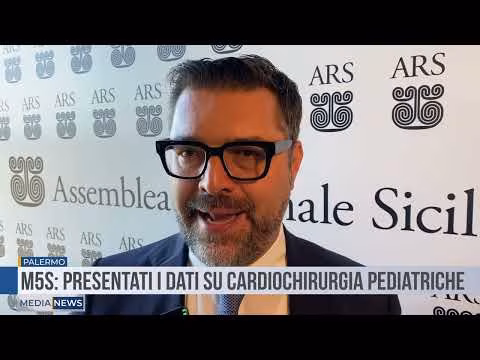 Medianews del 08 10 2025 prima edizione