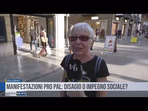 Medianews del 08 10 2025 seconda edizione