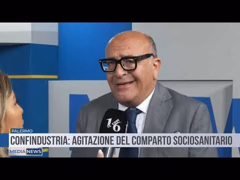 Medianews del 09 10 2025 prima edizione