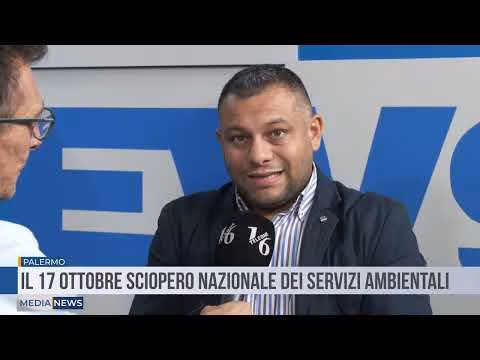 Medianews del 12 10 2025 Prima edizione