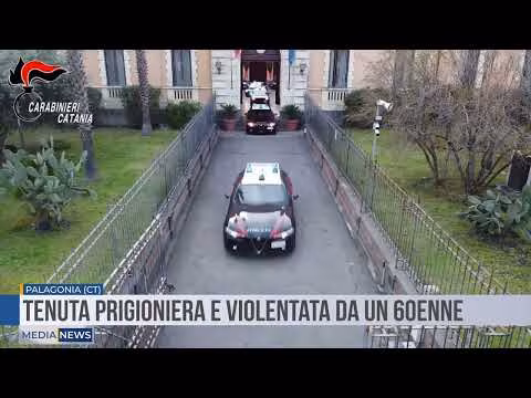 Medianews del 22 10 2025 prima edizione