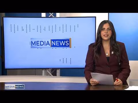 Medianews del 29 10 2025 seconda edizione