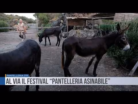 Pantelleria