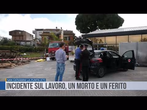 San Giovanni La Punta (CT)