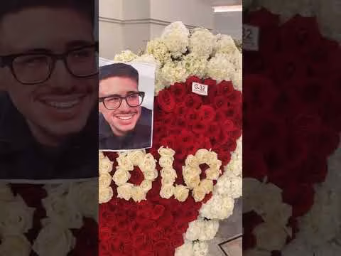 Ultimo saluto a Paolo Taormina 🙏🏻