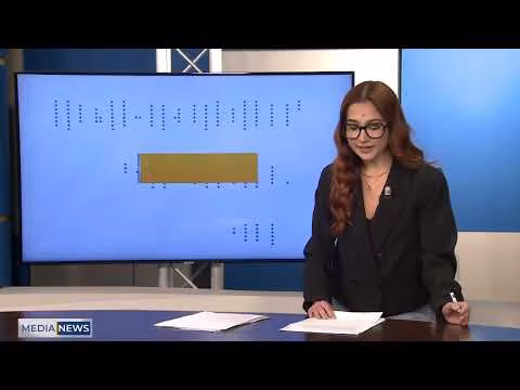 Medianews del 10 11 2025 seconda edizione