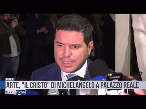 Medianews del 11 11 2025 prima edizione