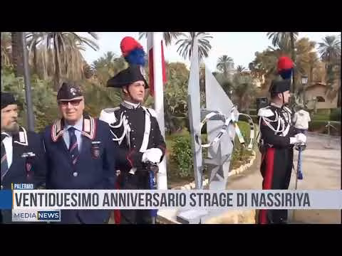 Medianews del 11 11 2025 seconda edizione
