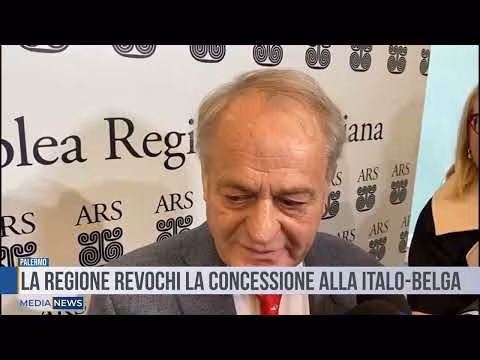 Medianews del 20 11 2025 prima edizione