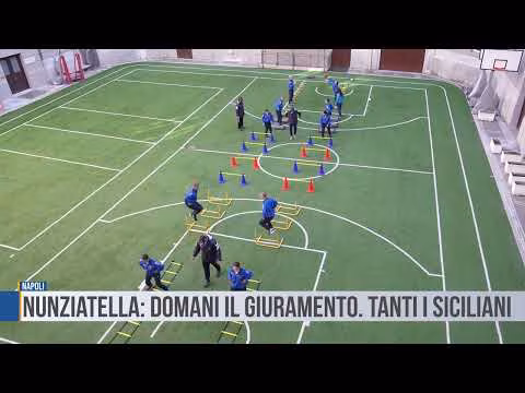 Napoli. Nunziatella: domani il giuramento