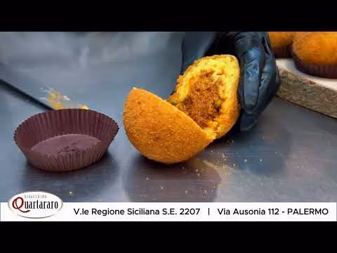 Panificio Quartararo