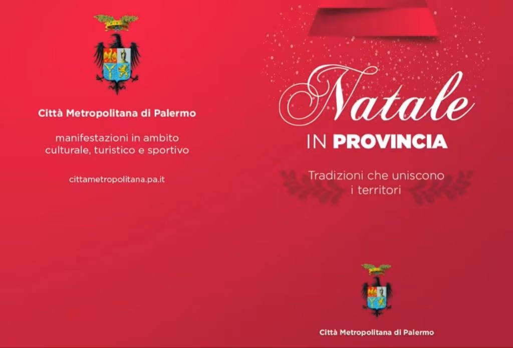 Natale in Provincia