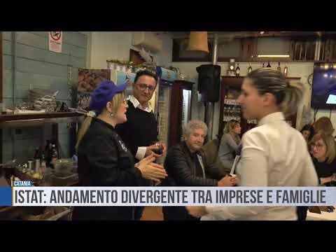 Catania: Istat