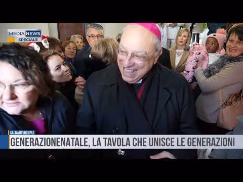 GenerazioNATALE – La tavola che intreccia ricordi e meraviglia