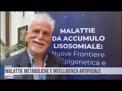 Medianews del 01 12 2025 prima edizione