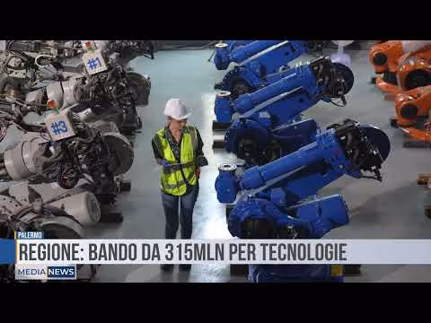 Medianews del 04 12 2025 prima edizione