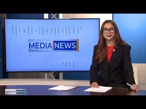 Medianews del 04 12 2025 seconda edizione