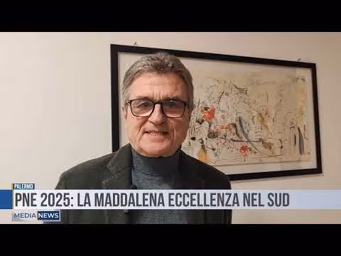 Medianews del 12 12 2025 prima edizione