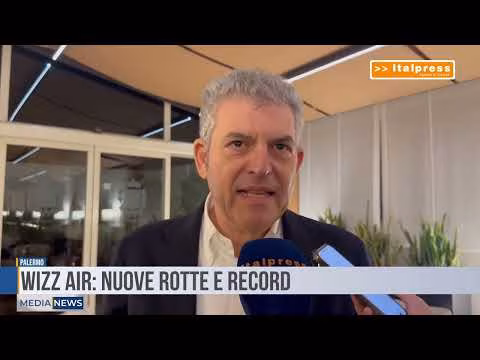 Medianews del 17 12 2025 seconda edizione