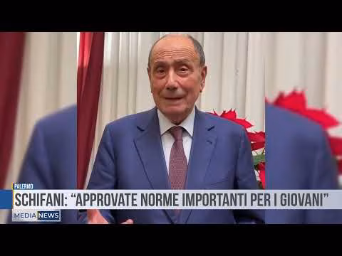 Medianews del 19 12 2025 seconda edizione