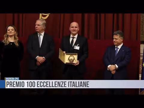 Roma: la siciliana Blu Ocean tra le 100 eccellenze