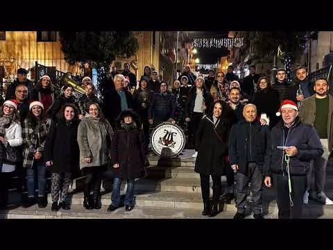 Ventimiglia di Sicilia "A nuvena di mastru Raffaieli"