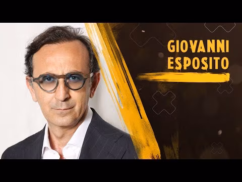 DENTRO E FUORI - S04E__ - GIOVANNI ESPOSITO