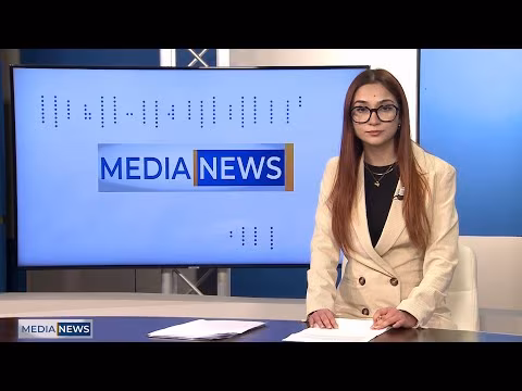 Medianews del 05 01 2026 seconda edizione