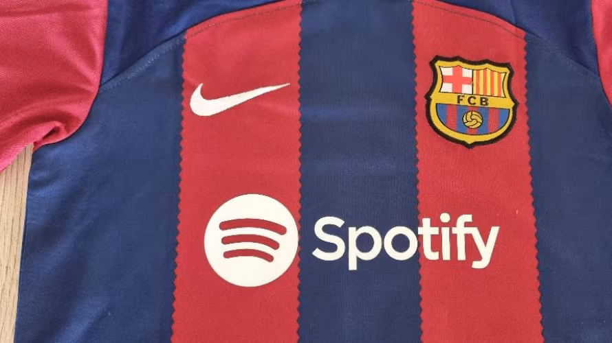 Nogometni dresi Savage