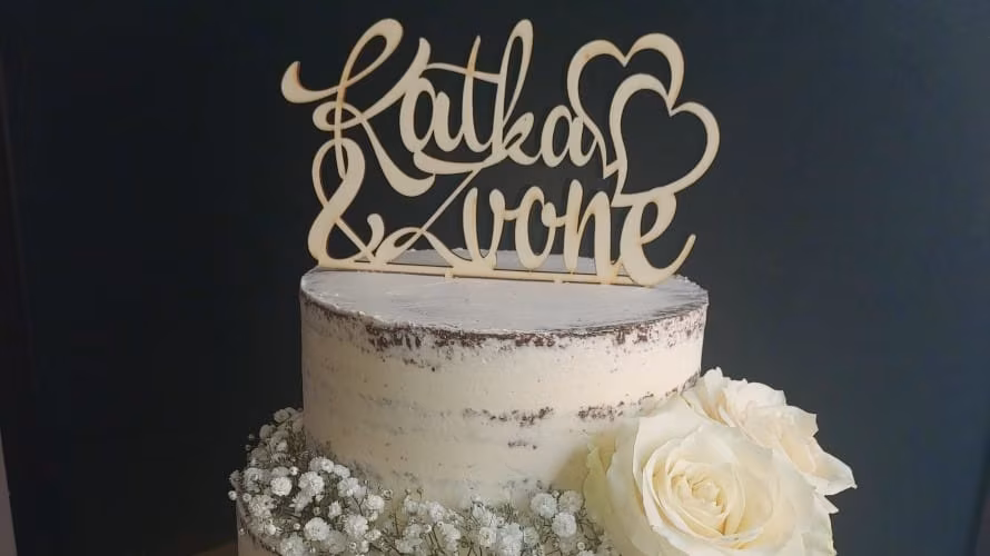 Meringa, kulinarični atelje