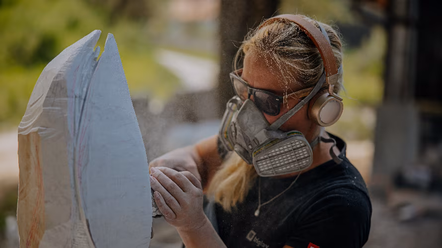 Kamnoseštvo M - HROVAT