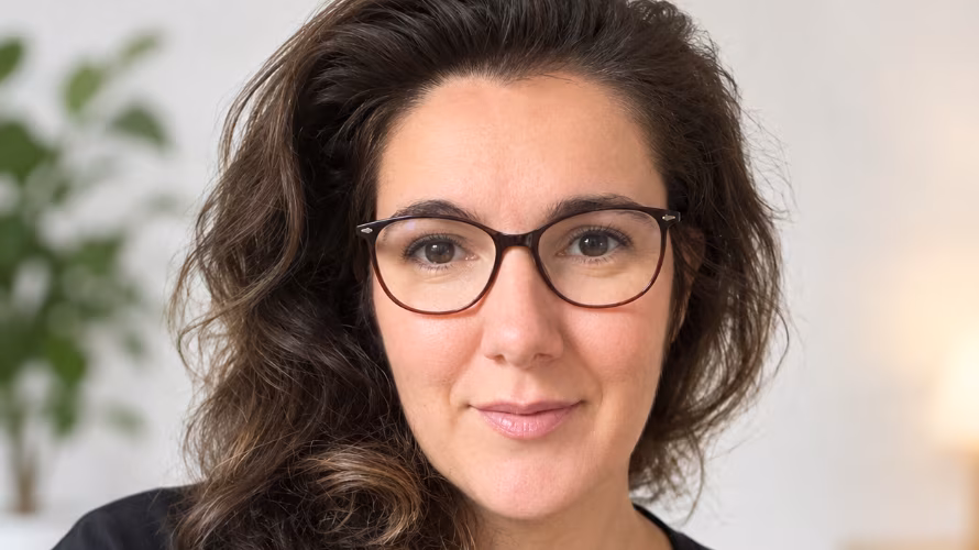Osebne storitve - objem življenja, Tina Muminović
