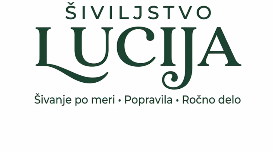 Šivilske storitve Lucija