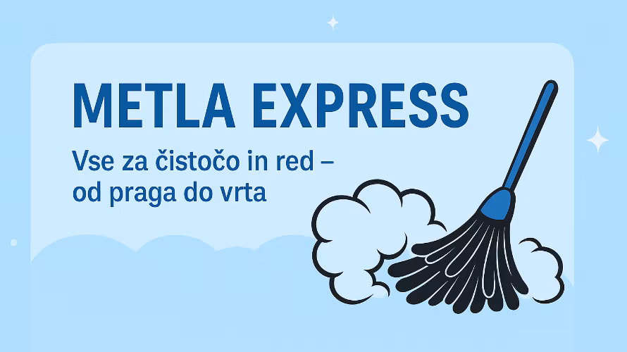 METLA EXPRESS