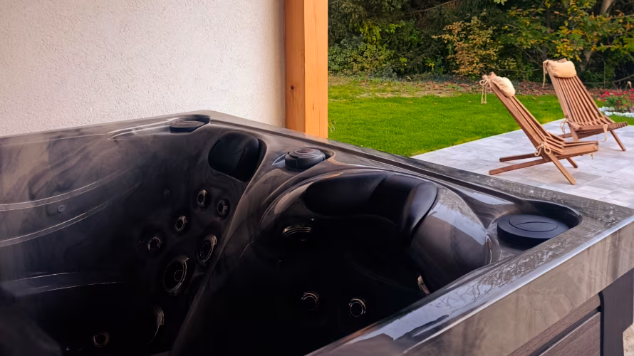 Private Wellness House Mila