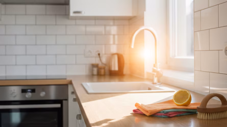 Eko Čistilni servis DB - Generalna in redna čiščenja