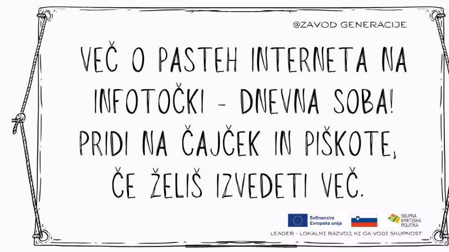 Zavod Generacije
