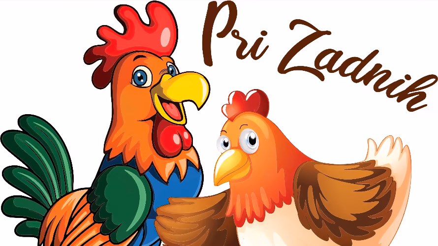 PRI ZADNIH, Andrej Čadonič s.p.