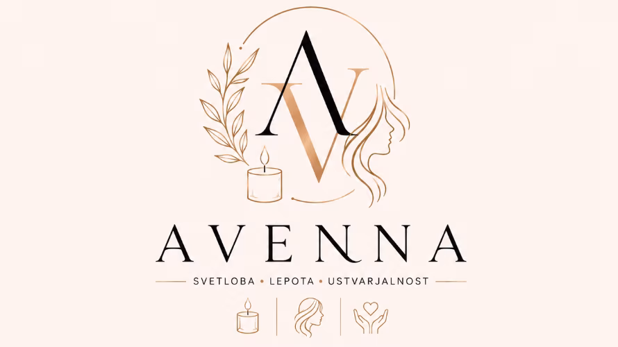 AVENNA, Valentina Žnidaršič s.p.