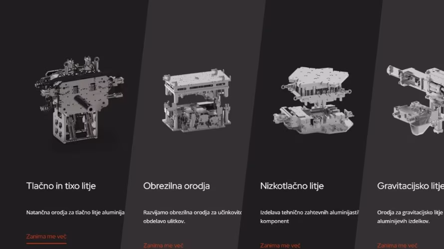 Webrox spletne strani in sistemi po meri
