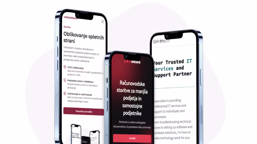 Urska Design