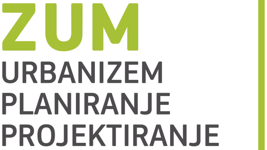 ZUM urbanizem, planiranje, projektiranje d.o.o.