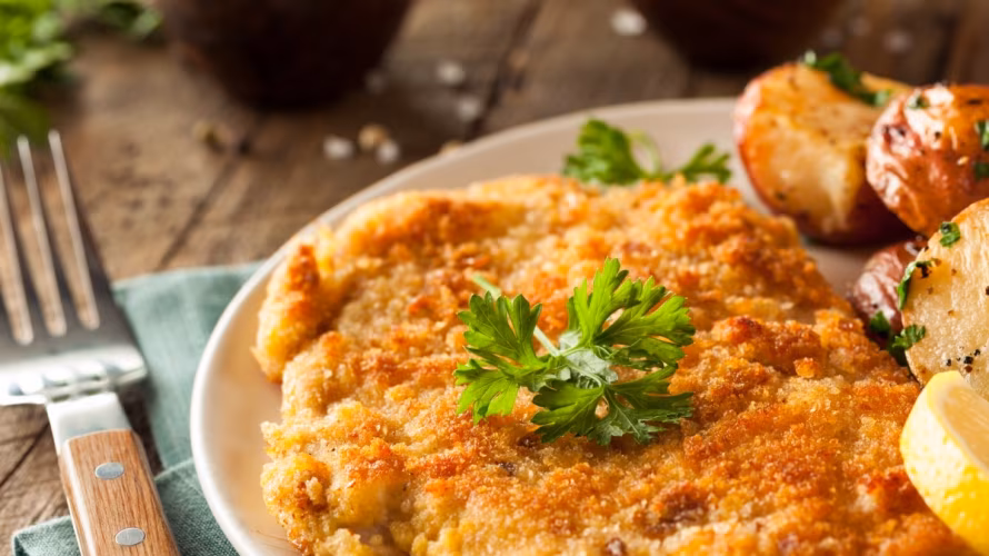 Restavracija Gauloises