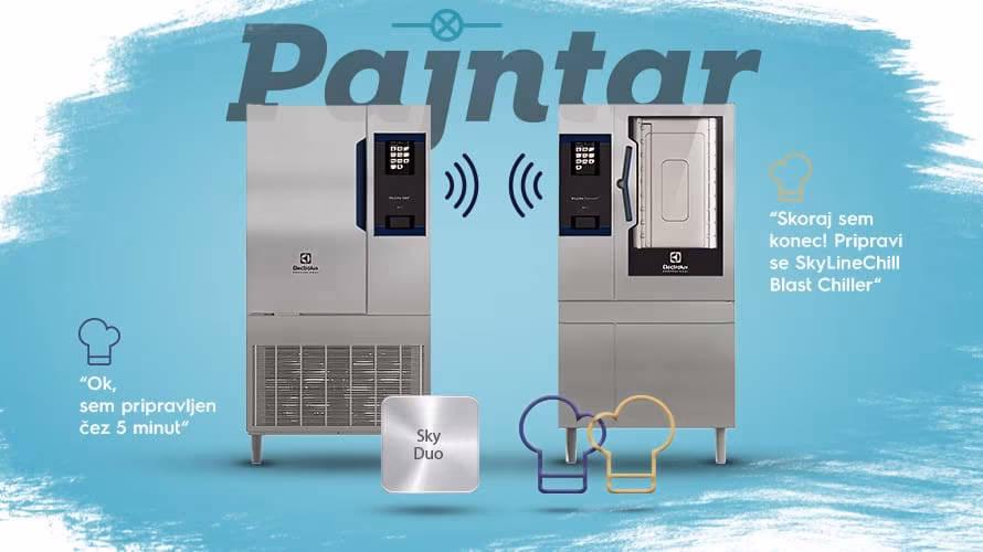 SkyLine Cook and Chill