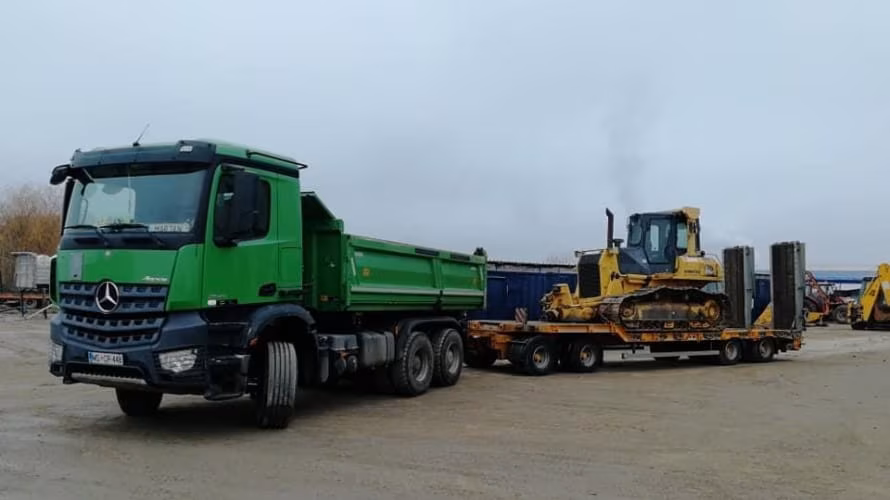 Zemeljska dela RAJKO BUKOVEC