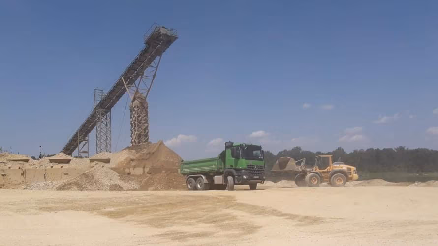 Zemeljska dela RAJKO BUKOVEC