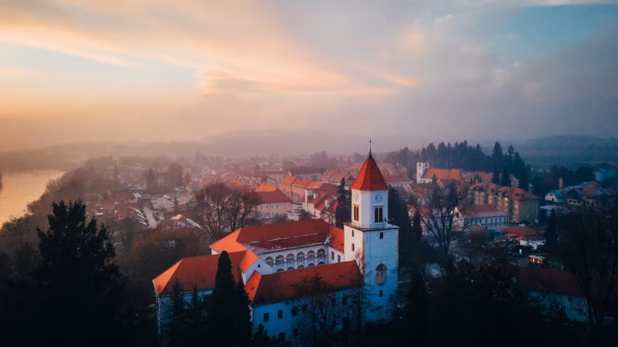 Javni zavod za turizem kulturo in šport Občine Ormož