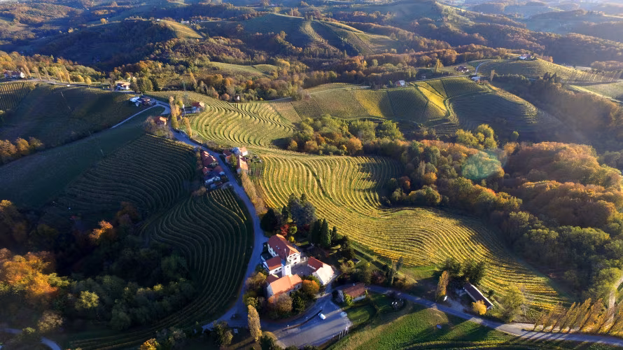 Javni zavod za turizem kulturo in šport Občine Ormož