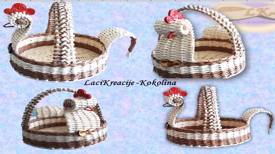 LaciKreacije - Dragica Lackovic